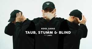 Taub, Stumm & Blind Video musical