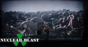 The Lost & The Forgotten Music Video