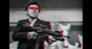 Tony Montana Videyo Mizik