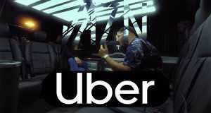 Uber by Jazn from Germany  Popnable