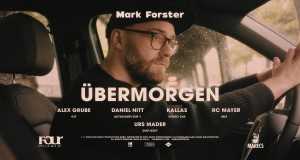 Übermorgen (Driver’s Version) Video musicale