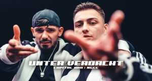 Unter Verdacht