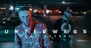 Unterwegs Music Video