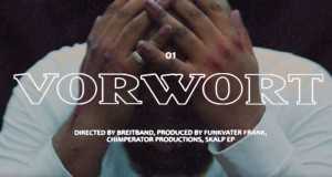 Vorwort