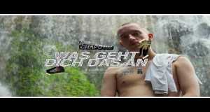 Was Geht Dich Das An Videoclip