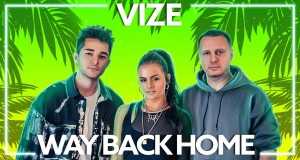 Way Back Home Video musical