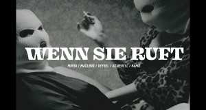 Wenn Sie Ruft