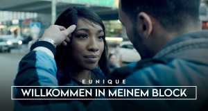 Willkommen In Meinem Block Music Video