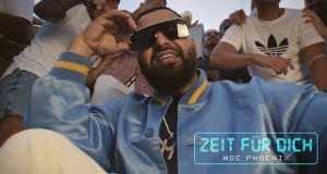 Zeit Für Dich Video musicale