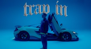 Trap In Glasbeni video