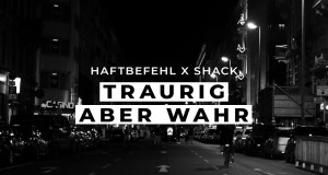 Traurig Aber Wahr Musik-Video