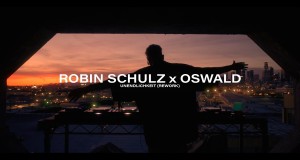 Unendlichkeit Music Video