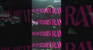 Vitamin Rave Music Video