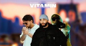 Vitamin Музыкалық бейне