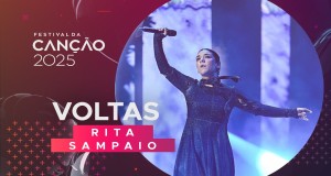 Voltas Music Video