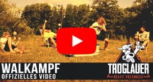 Walkampf Vídeo musical