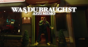 Was Du Brauchst Musik-Video