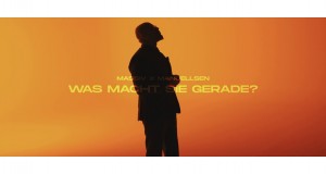 Was Macht Sie Gerade? Musik-Video