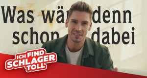 Was Wär Denn Schon Dabei Müzik video
