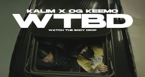 Watch The Body Drop
