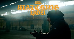 Watching You Video musical