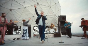 Weisse Fahnen Musik-Video