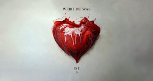 Weisst Du Was Liebe Ist 3 Musikvideo