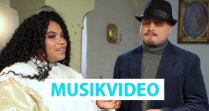 Wenn Es Nacht Wird In Harlem Clip musical