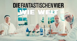Wie Weit Music Video