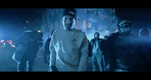 Winter In Neukölln Музыкалық бейне