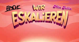 Wir Eskalieren Video musicale