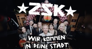 Wir Kommen In Deine Stadt
