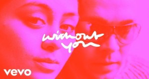 Without You Musikvideo