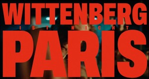 Wittenberg Ist Nicht Paris