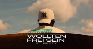 Wollten Frei Sein Videyo Mizik