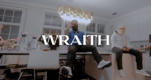 Wraith Bidiyon Kiɗa