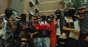 Yardie 音樂視頻