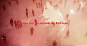 Zeit X Rin Μουσικο βιντεο