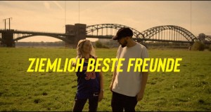 Ziemlich Beste Freunde Musikvideo