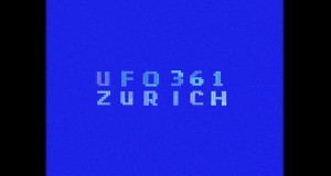 Zurich Music Video