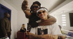 Allow Me Videyo Mizik
