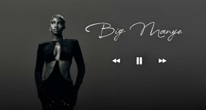 Big Manye Music Video