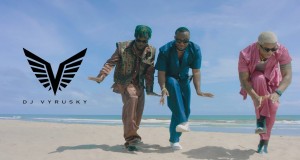 Body 2 Body Musik-Video