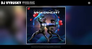Broken Heart Video musik