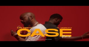 Case Musik-Video