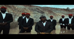 Chooboi Musikkvideo