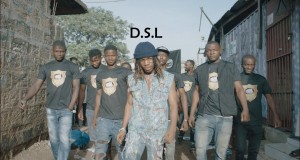 Dancehall Mantse