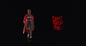 Don't Forget Me
