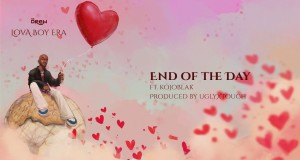 End Of The Day