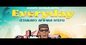 Everyday Музичне відео
